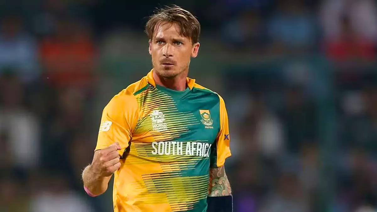 One Day World Cup, ICC World Cup, 5 Bowlers, Dale Steyn