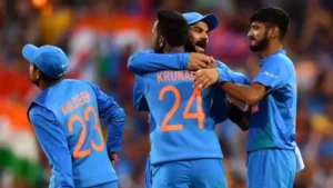T20, India, Australia, T20, Third Match, Cricket, Trophy