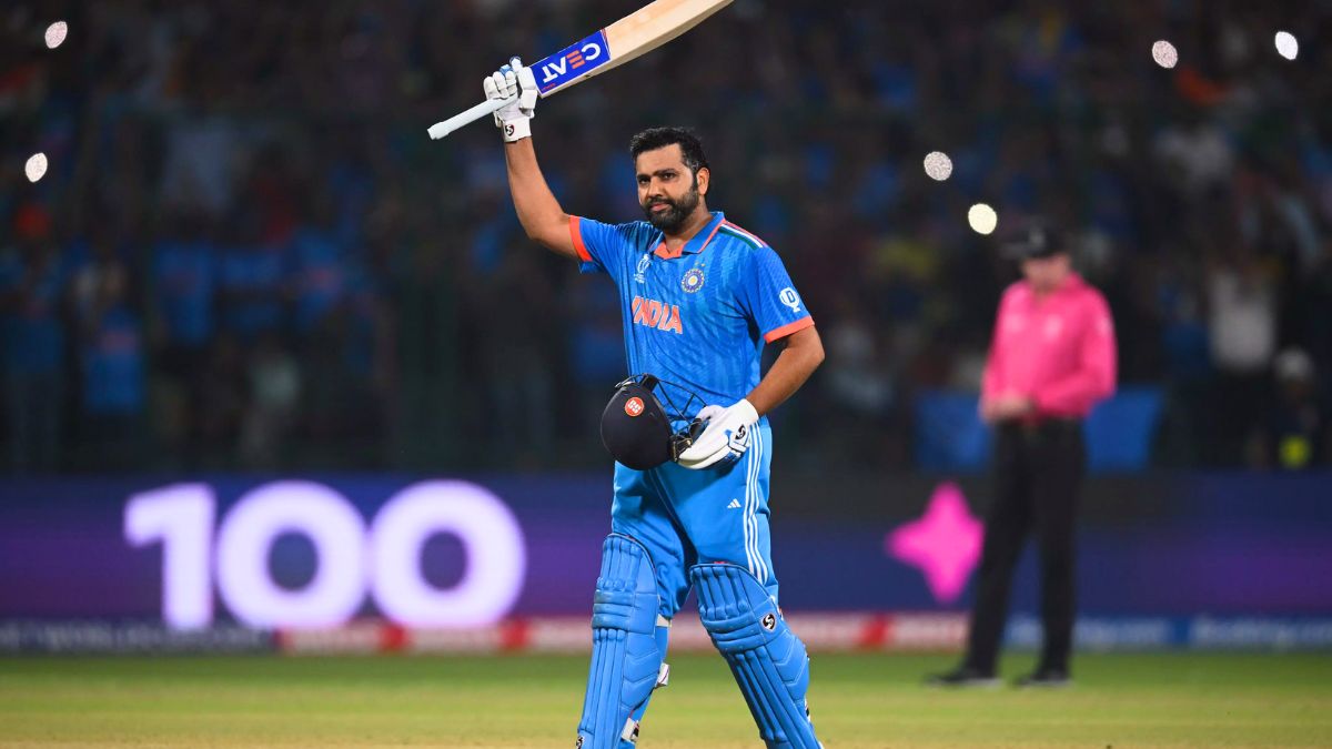 Rohit Sharma, Rohit Sharma Interview, Rohit Sharma Statement, Team India Captain