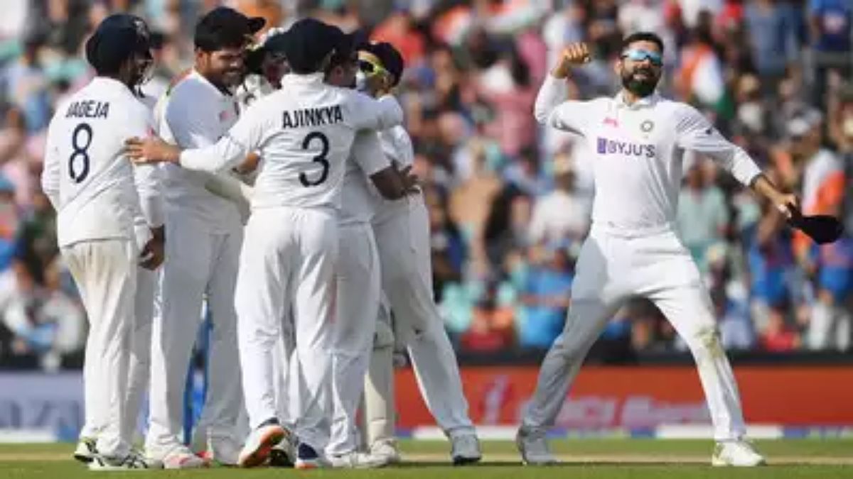 Team India, Team England, Test Match Series, Test Match Schedule, Time, Date, Cricket Schedule