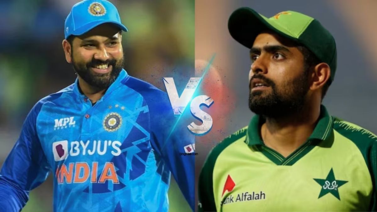 T20 World Cup 2024, India VS Pakistan, June Month, 9 June, Cricket 2024 News, Schedule Viral