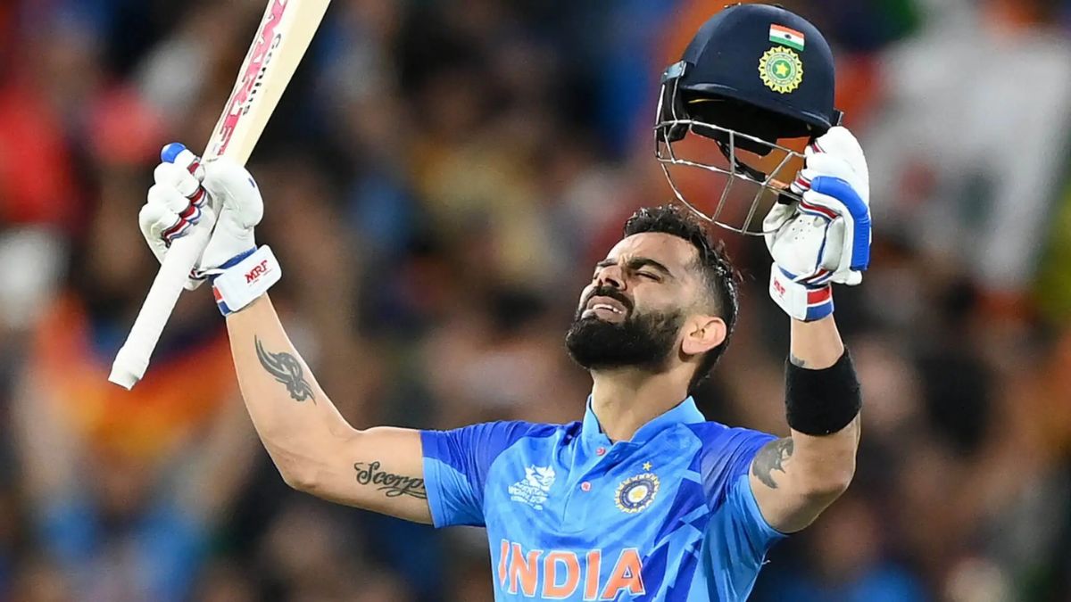 Virat Kohli, Virat Kohli Record, 11994 Runs, 375 Runs, Cricket News, Cricket Schedule