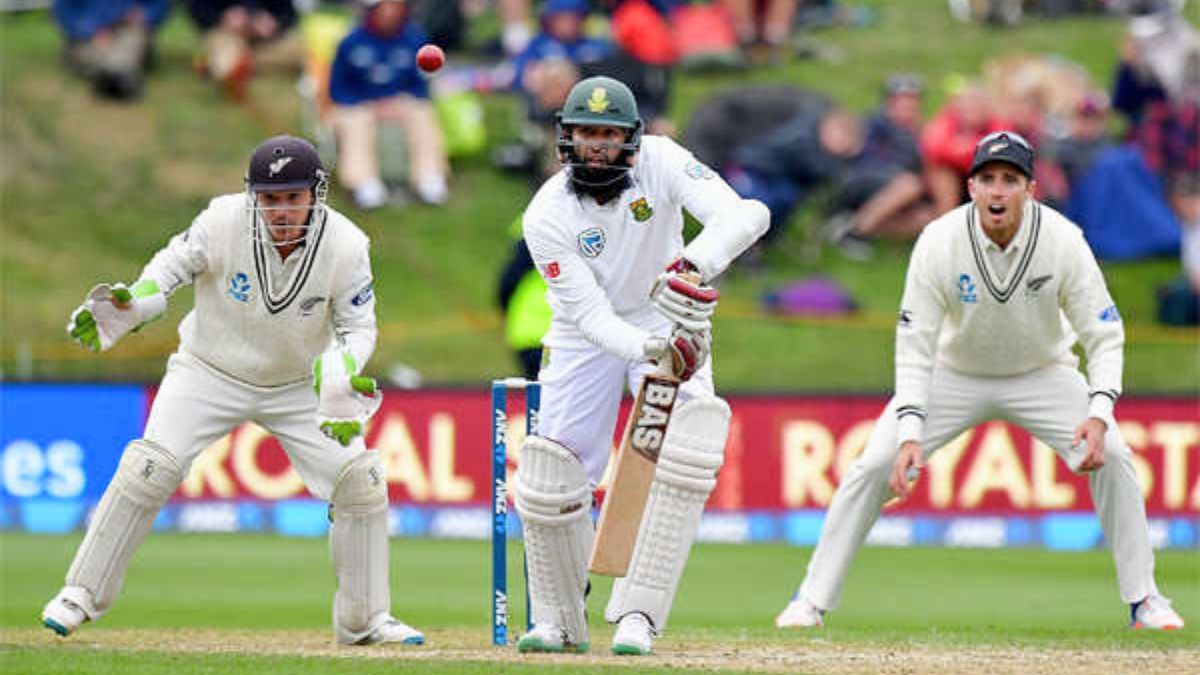 New Zealand team, South Africa, Test Match, New Zealand Team Target, Test Match Target, Cricket News