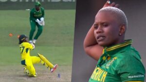 Australia, South Africa, Ladies Cricket Team, Cricket News, Viral Video, Six, Extra Ball, Extra Run