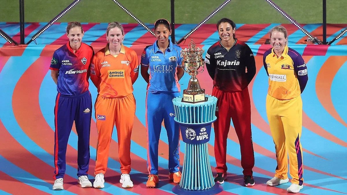 Women Premier league, 2024 Second Season, Shahrukh Khan, Cricket News, Opening Ceremony, 23 February, 17th March