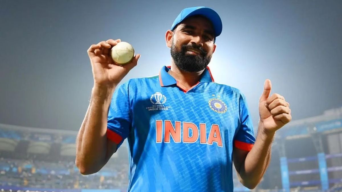 Mohammed Shami, Team India Player, Ankle Injury, 6 To 8 Months, UK Operation, Team India, Mohammed Shami Health Update