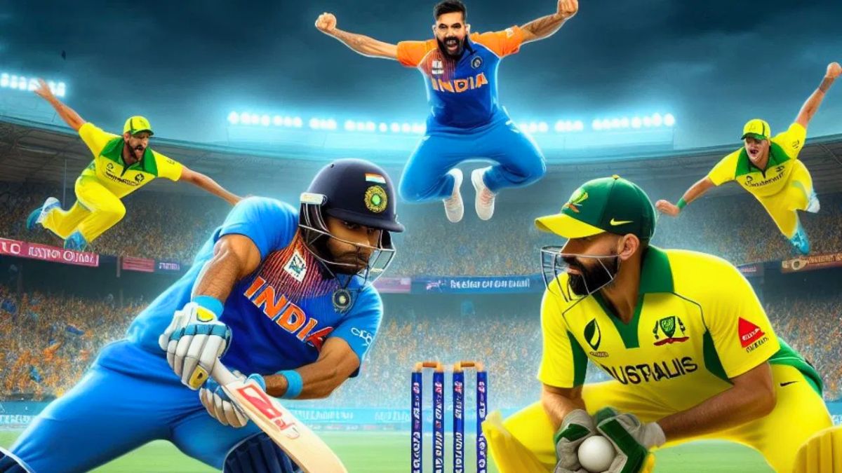Team India, Team Australia, World Cup, World Cup 2024, World Cup 2023, Team India VS Australia