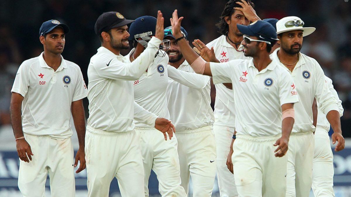 India, England, Test Match, India 70 Six, England 29 Six, Best Test Match, India Team Best, Team India, Cricket News