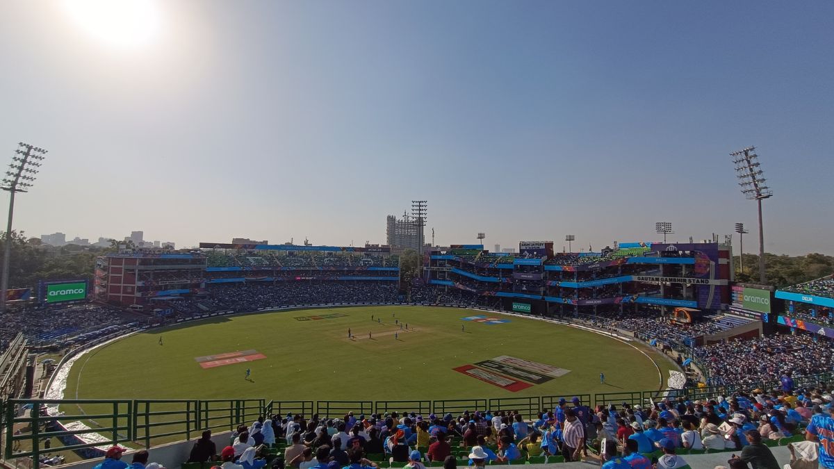International Cricket Stadium, 4th International Cricket Stadium, Ghaziabad Cricket Stadium, Cricket News, Cricket Khabar