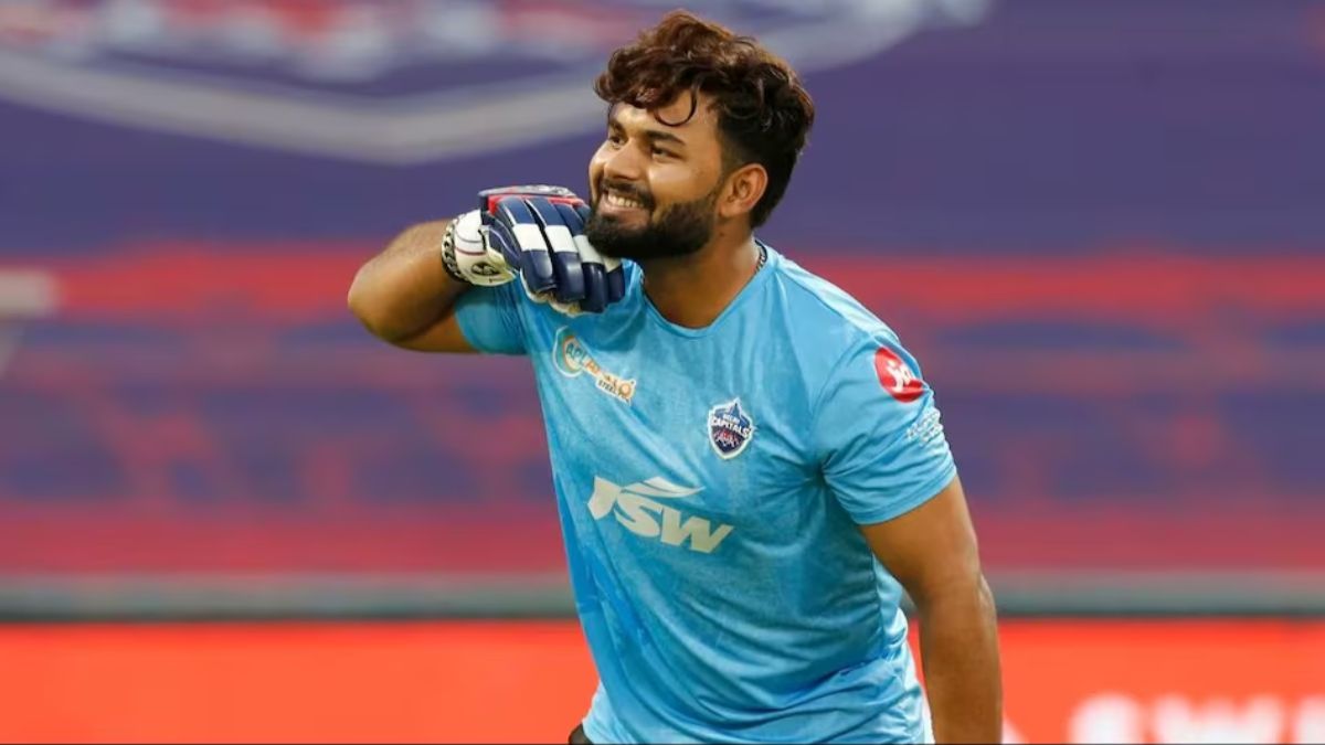 Rishabh Pant, IPL 2024, Cricket News, Cricket Khabar, Rishabh Pant Back, Rishabh Pant Health Update