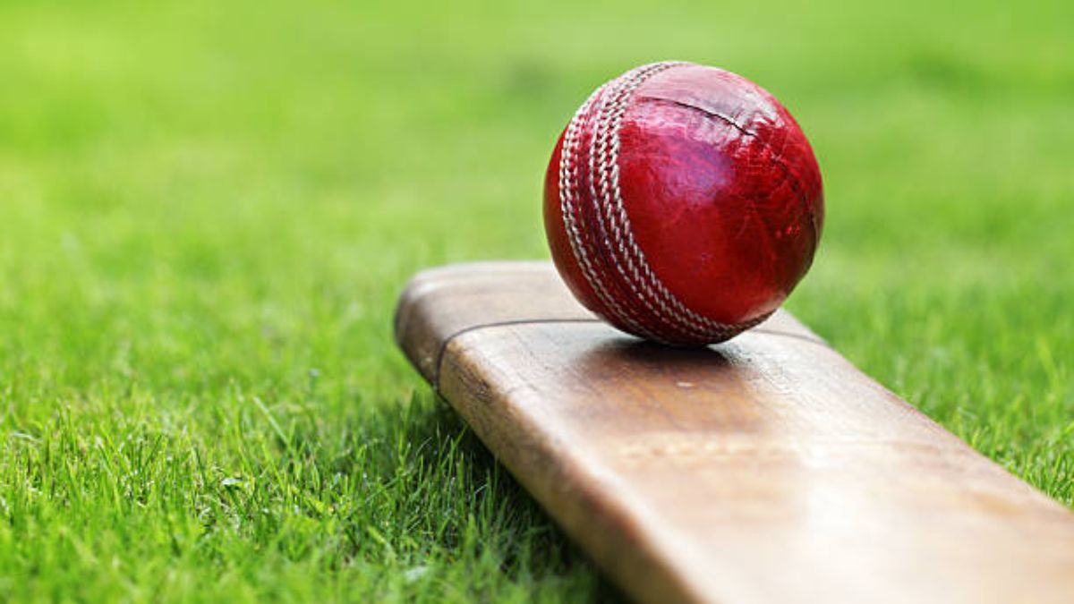 Cricket News, Cricket Khabar, Viral Cricket Video, Viral Video, 147 Runs In 10 Over