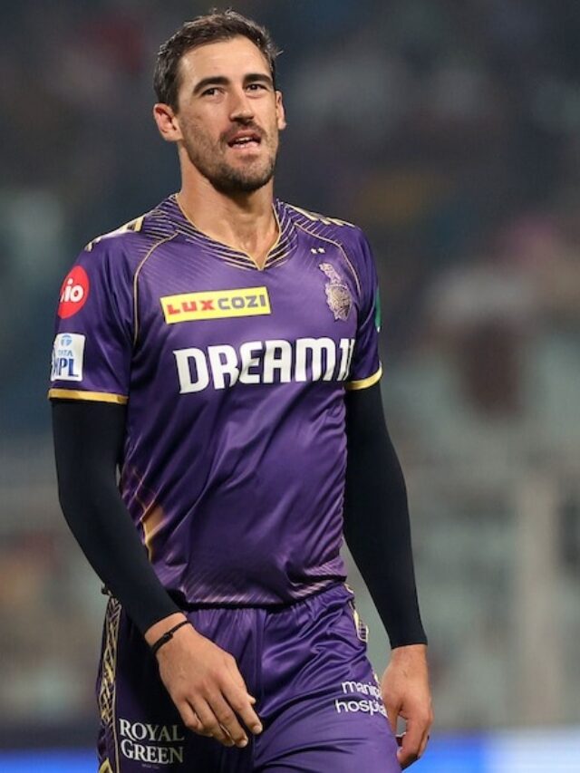 Mitchell Starc, IPL 2024, Poor Performance, Iceland Cricket, KKR, Bowling Coach, Confidence, 9 Years, Fan Anger, Performance Improvement, Next Match,