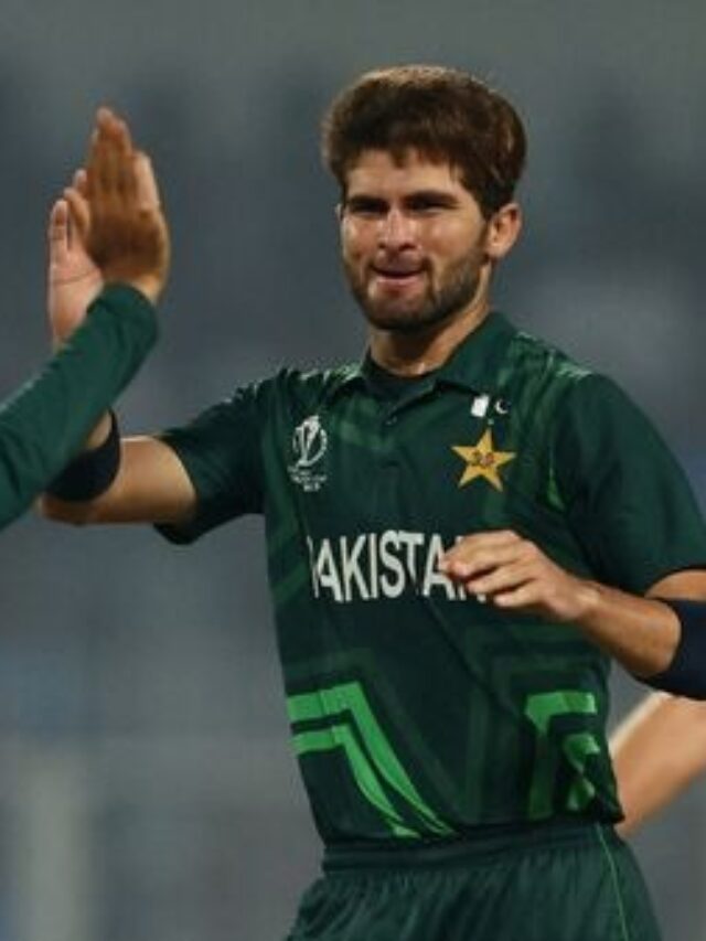 Babar Azam, Shaheen Afridi, Pakistan cricket team captain, PCB, World Cup, performance, career, records, expectations, challenges,