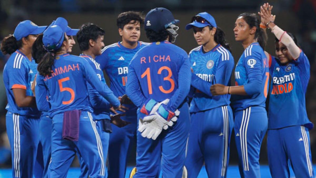 Cricket News, Cricket Khabar, T20 2024, Indian Women Team, Mans Team, 28th April To 9 May