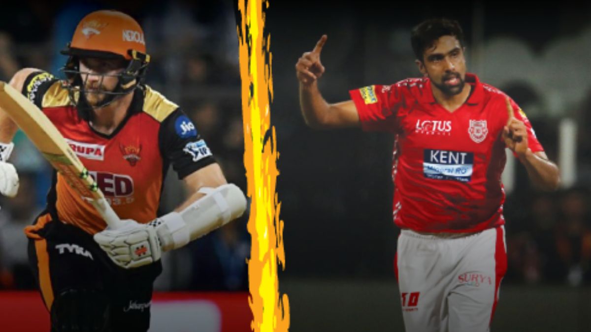 Sunrisers Hyderabad, Punjab Kings 11, 7:30 PM Match, Upcoming Match, Cricket Khabar, Cricket News