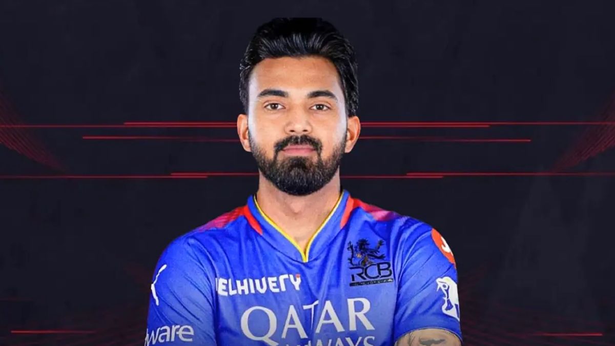 KL Rahul