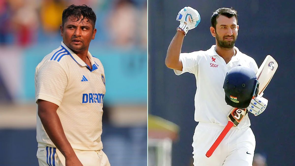 Pujara