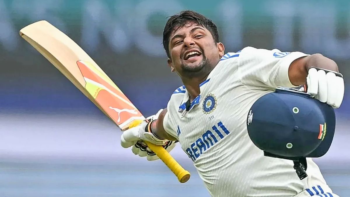 Sarfaraz Khan