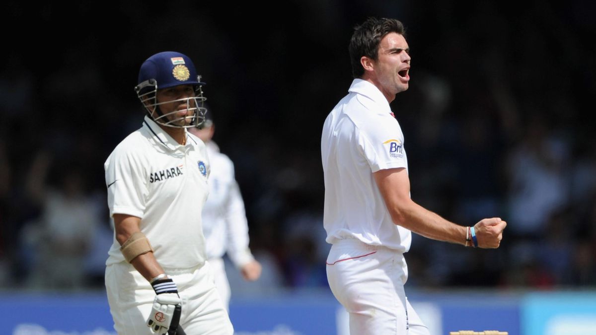 Anderson-Tendulkar Trophy