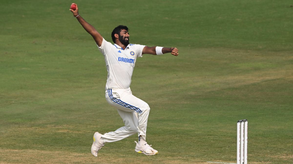 Bumrah