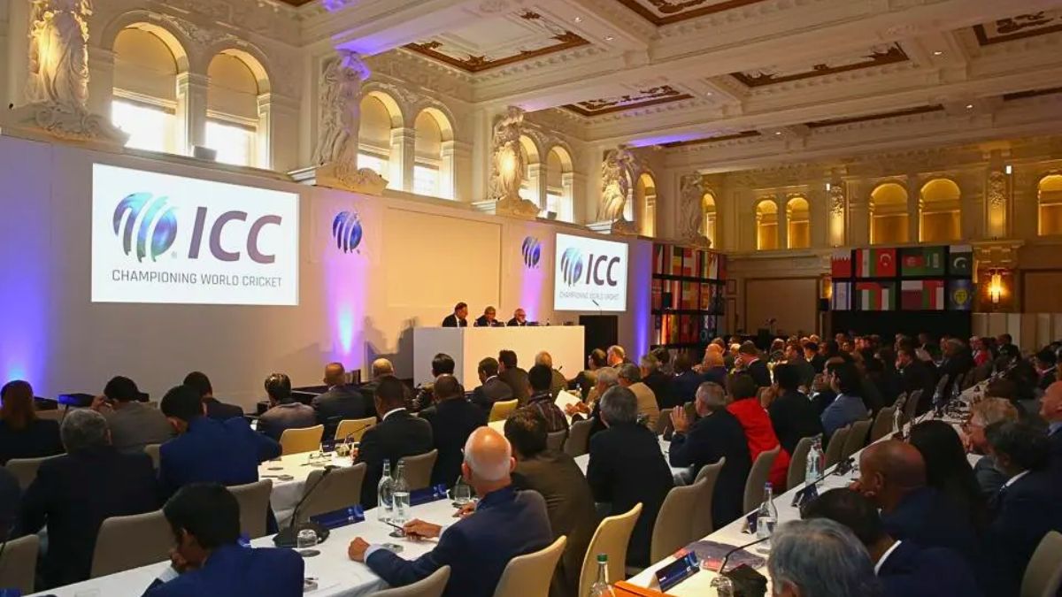 Chief Executives’ Committee Election