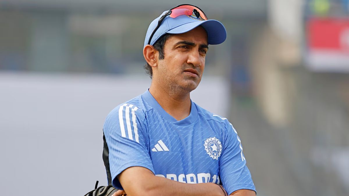 Gautam Gambhir