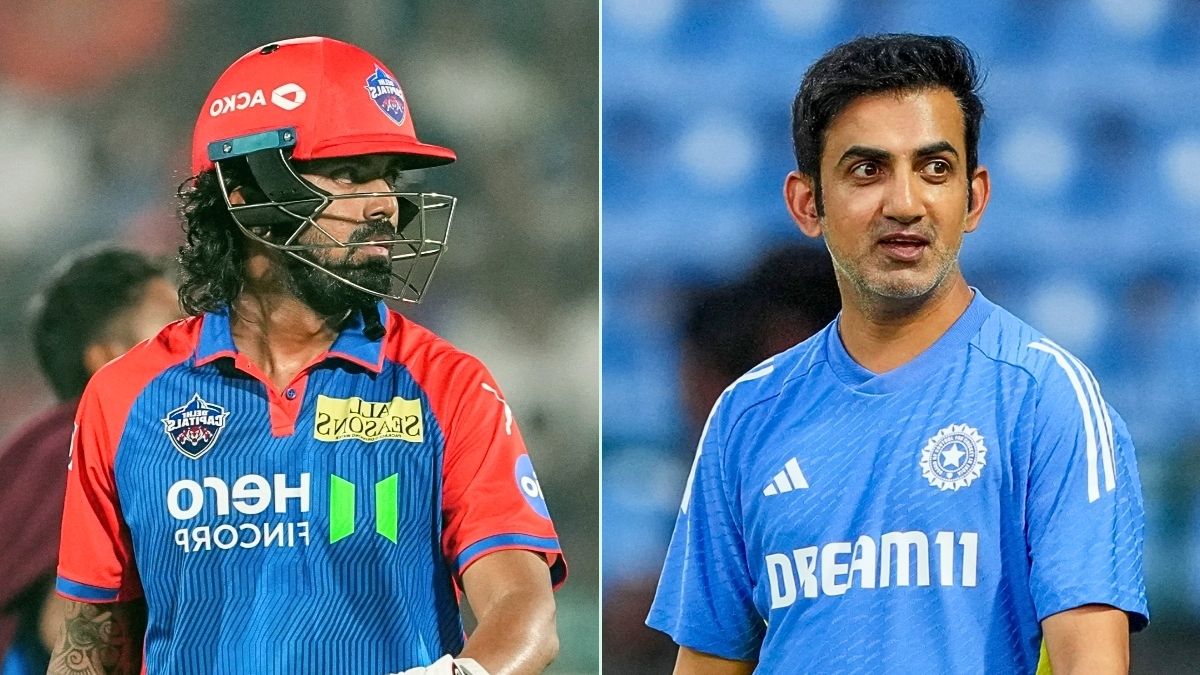 Gautam Gambhir