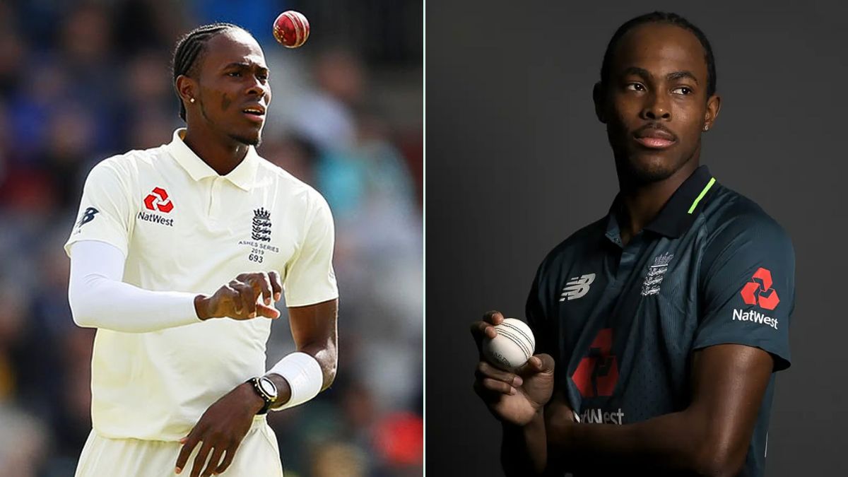 Jofra Archer