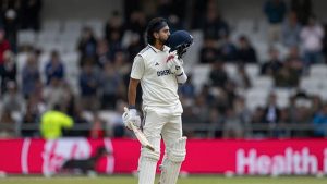 KL Rahul