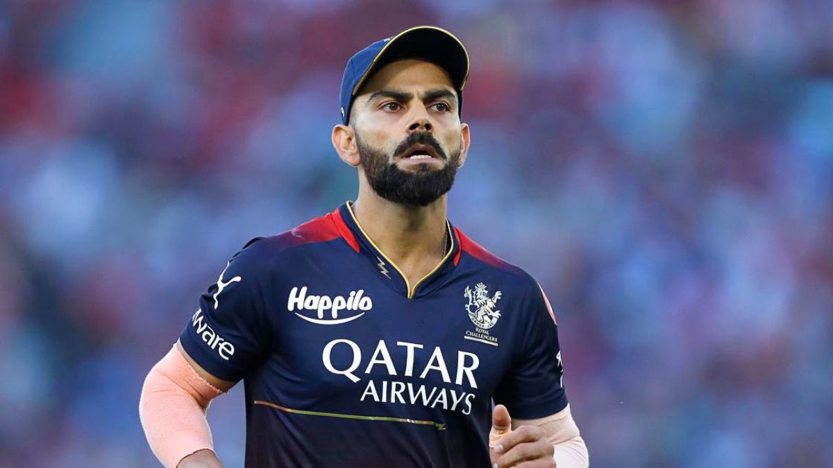 Kohli
