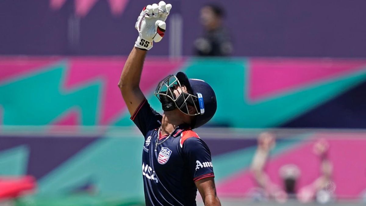 Monank Patel
