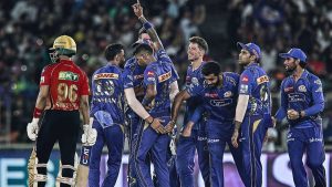 Mumbai Indians