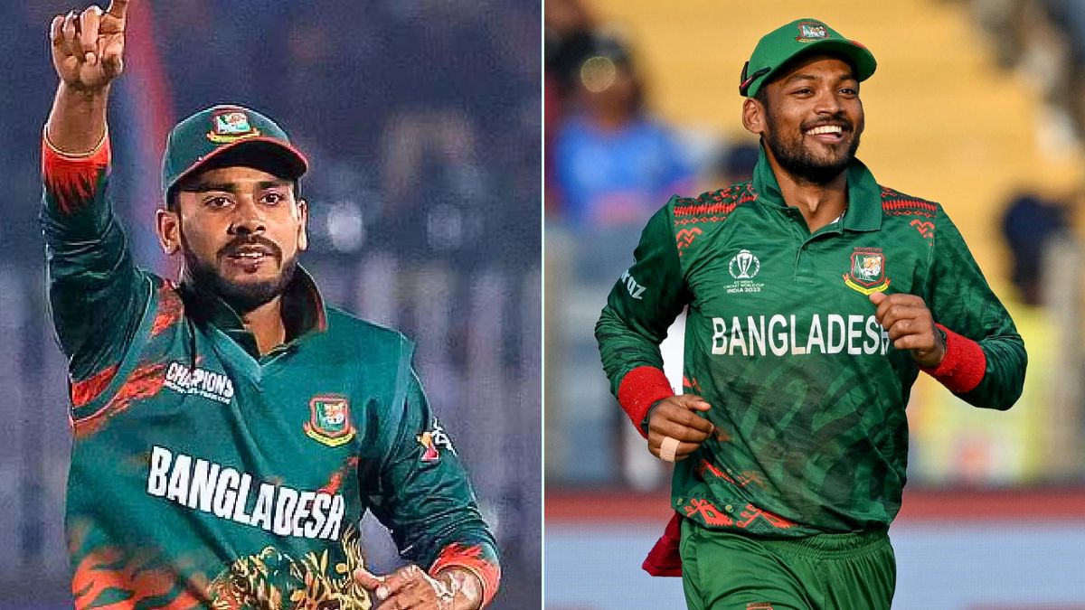 Najmul Hossain