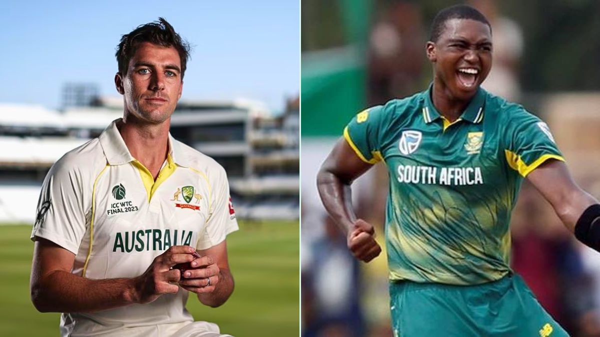 Ngidi star