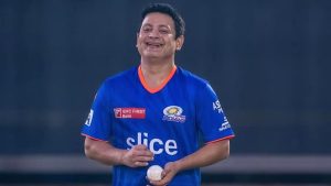 Piyush Chawla