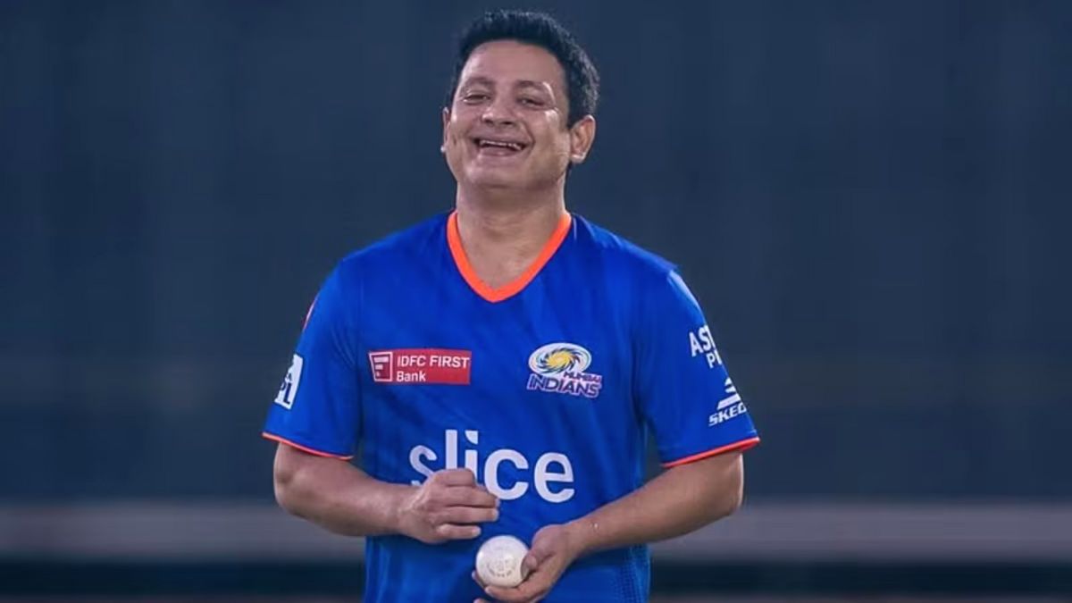 Piyush Chawla