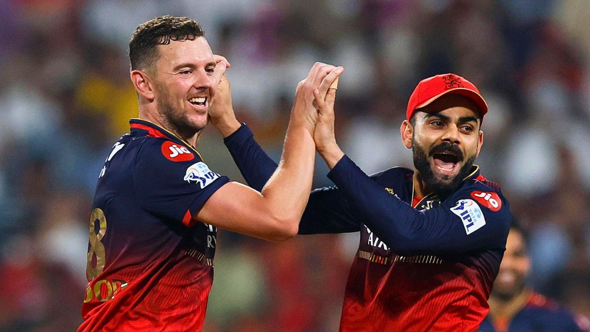 RCB