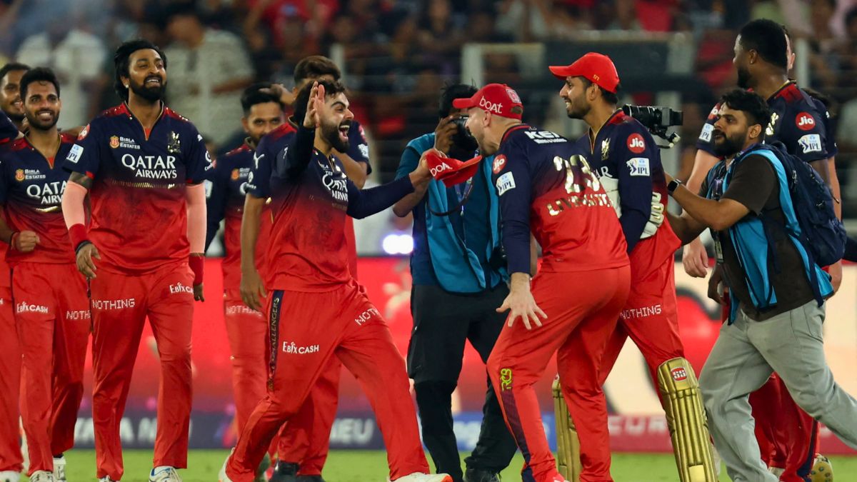 RCB