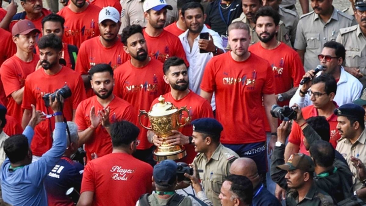 RCB