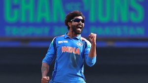 Ravindra Jadeja