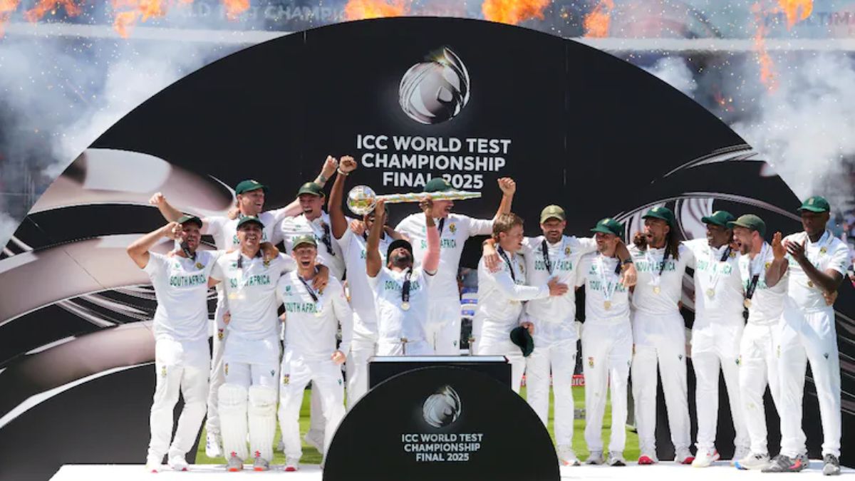 South Africa
