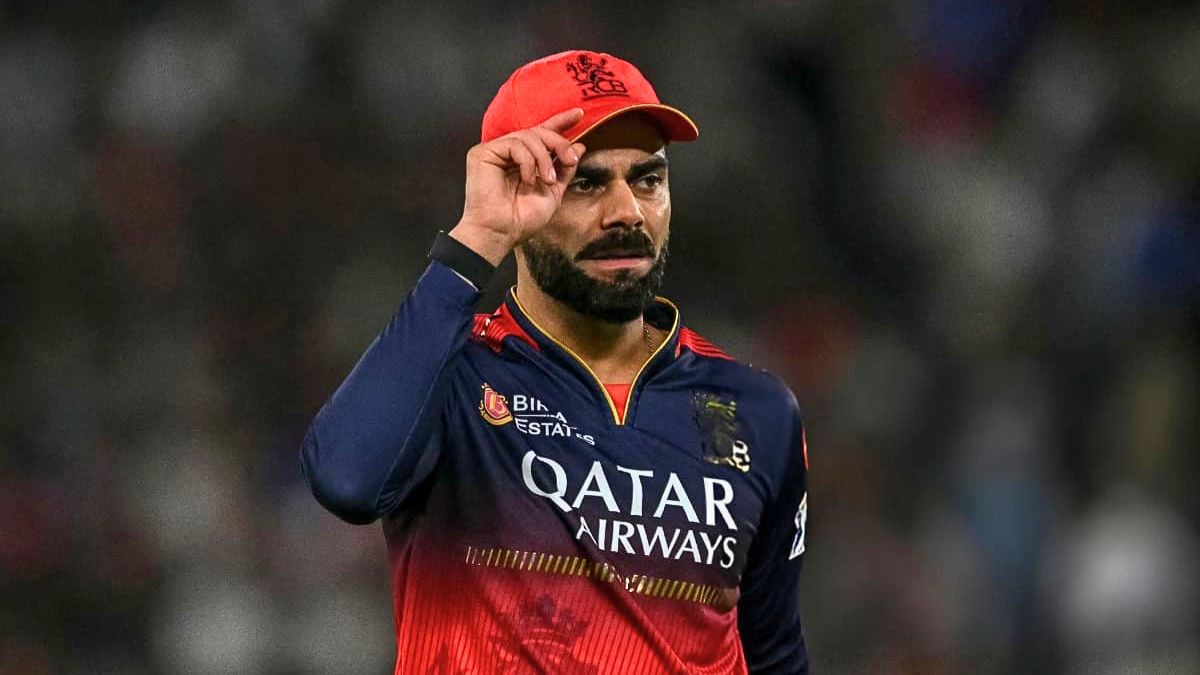 Virat Kohli