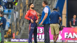 Virat Kohli