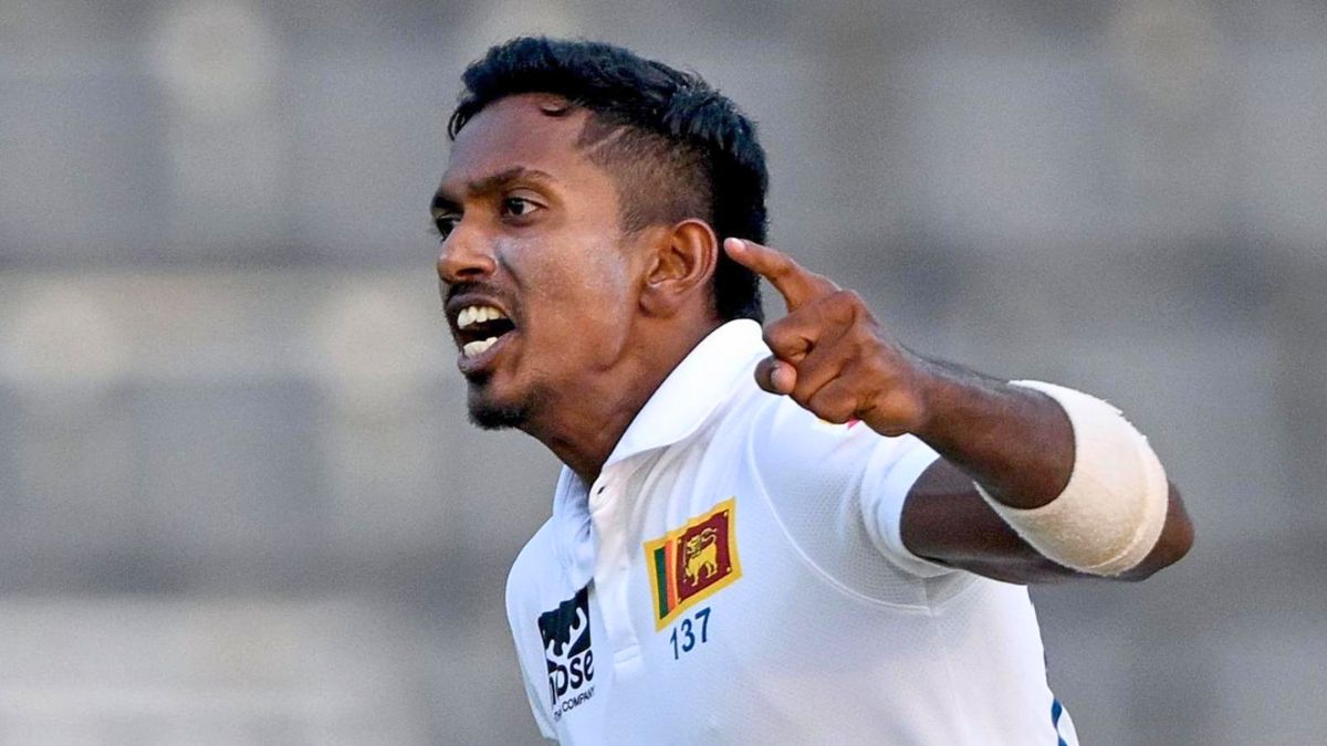 Vishwa Fernando