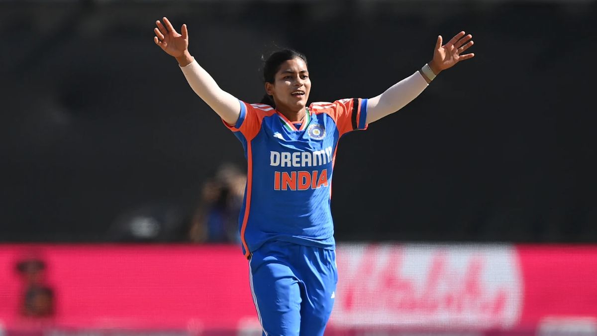 All-rounder Amanjot