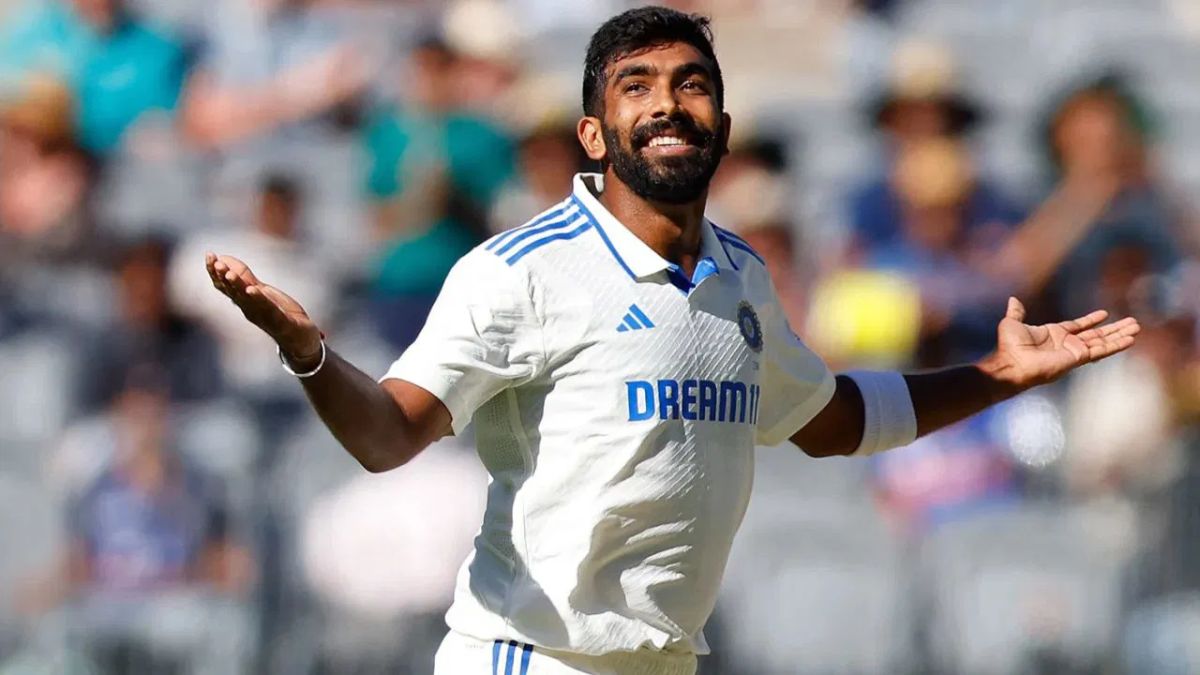 Bumrah