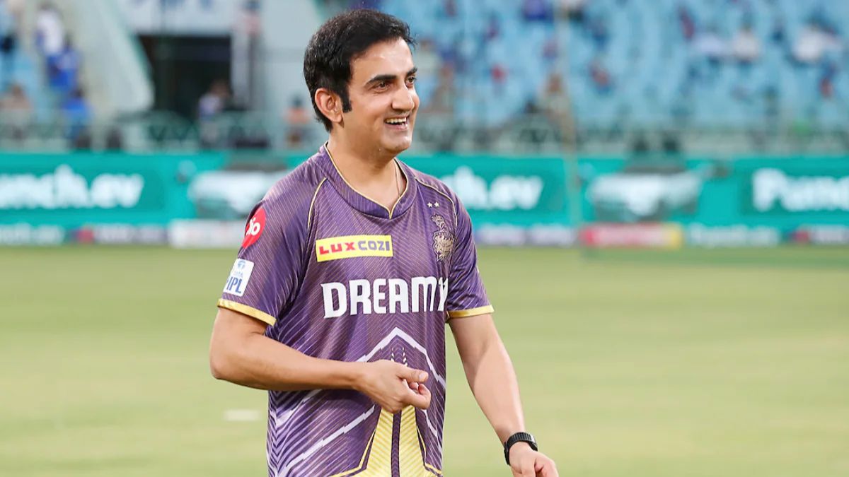 Gautam Gambhir