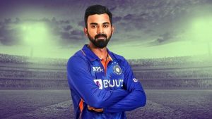 KL Rahul