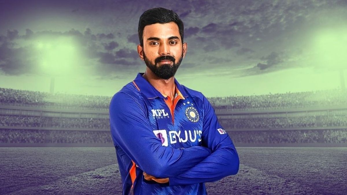 KL Rahul