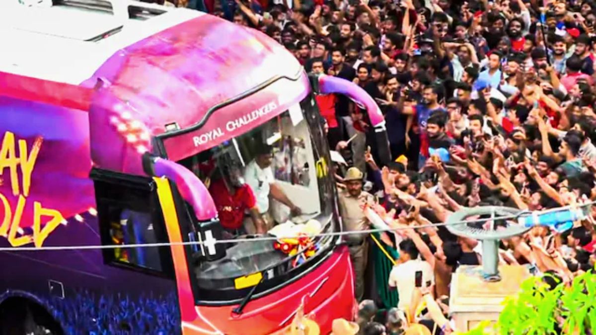 Royal Challengers Bengaluru